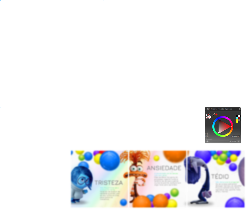 Hero do curso de Affinity Designer 2 do Clube do Design