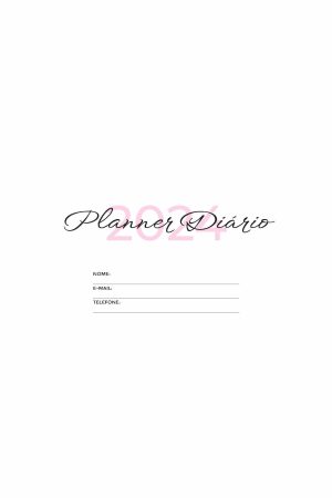 Amostra Planner Básico Permanente