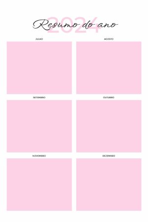 Amostra Planner Básico Permanente