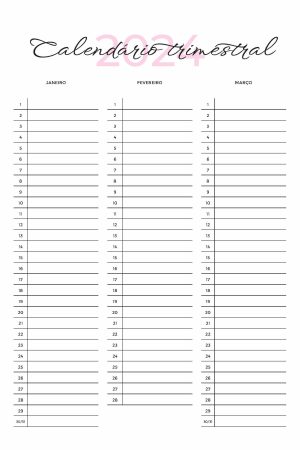 Amostra Planner Básico Permanente