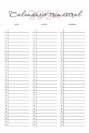 Amostra Planner Básico Permanente