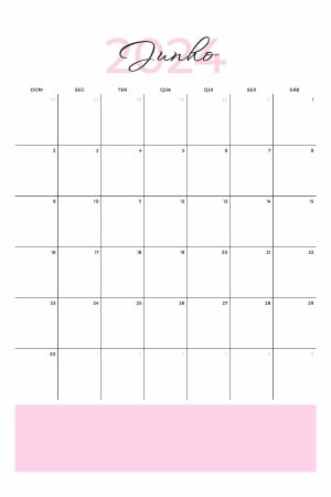 Amostra Planner Básico Permanente