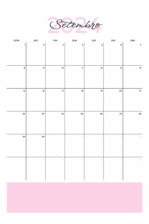 Amostra Planner Básico Permanente