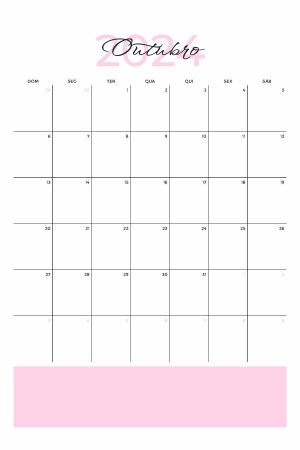 Amostra Planner Básico Permanente