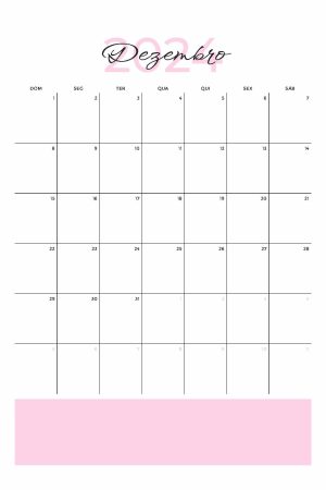 Amostra Planner Básico Permanente