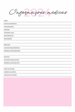 Amostra Planner Básico Permanente