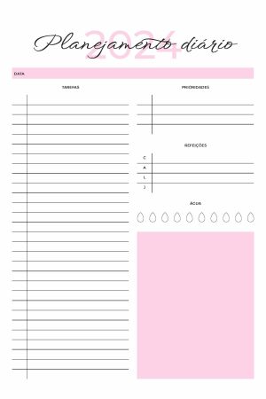 Planner Permanente - Impressão Dia_Página_1
